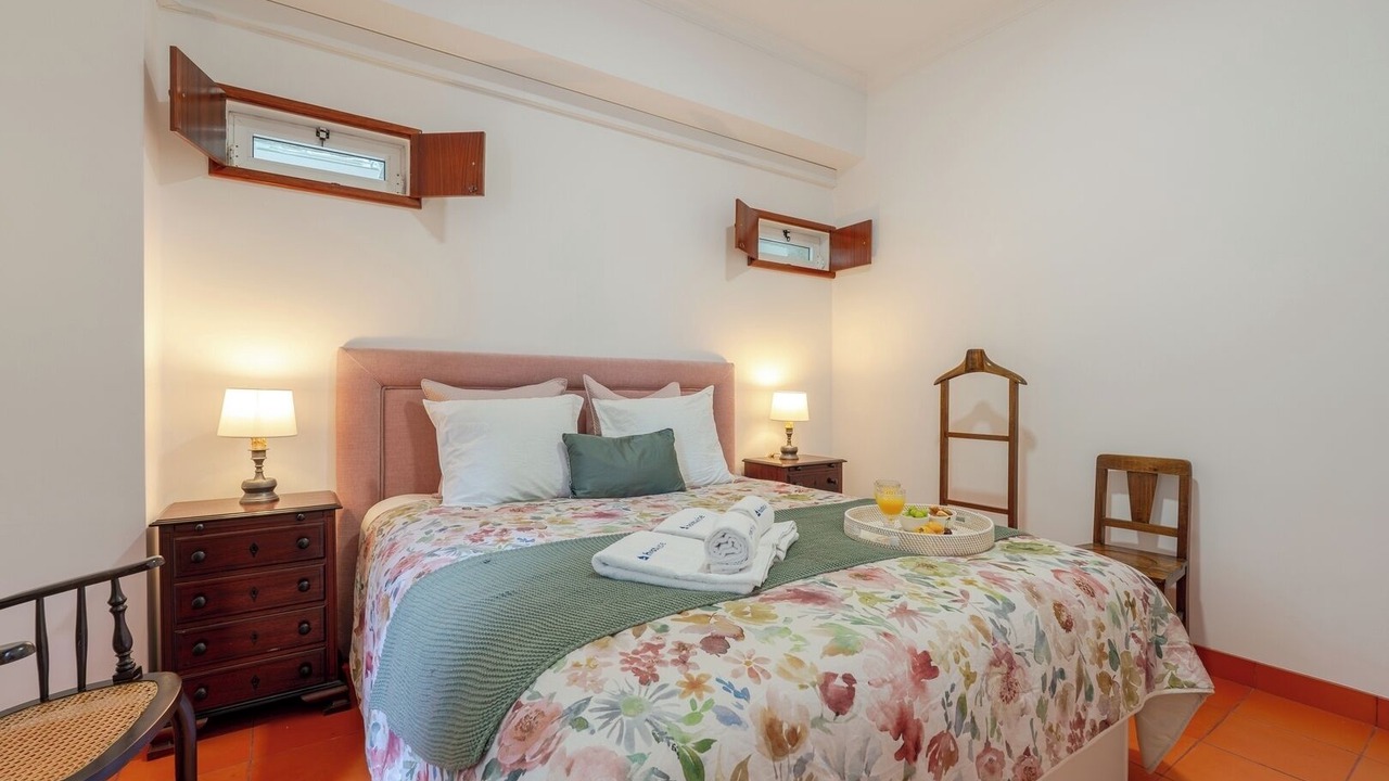 Photo of Bedroom in Santa Comba Dao