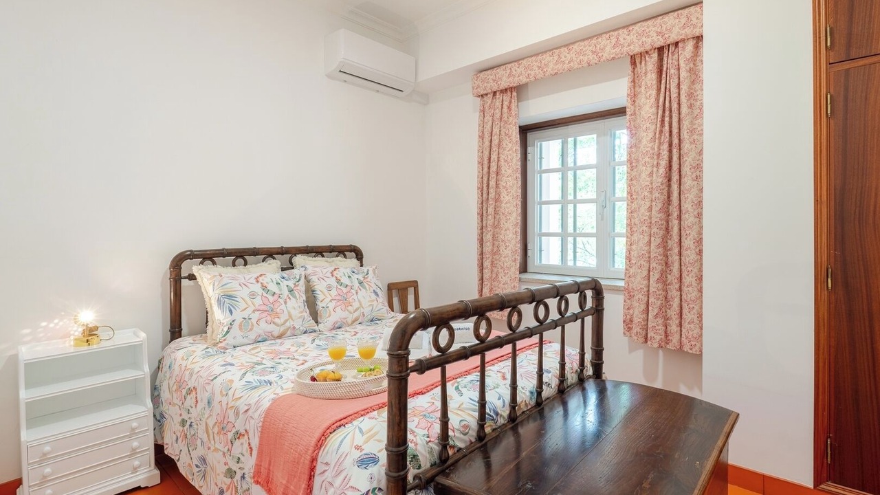 Photo of Bedroom in Santa Comba Dao