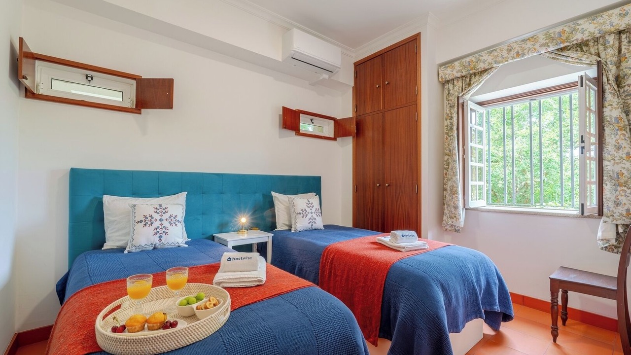 Photo of Bedroom in Santa Comba Dao