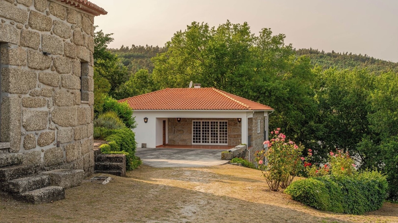 Photo of Outdoor in Santa Comba Dao