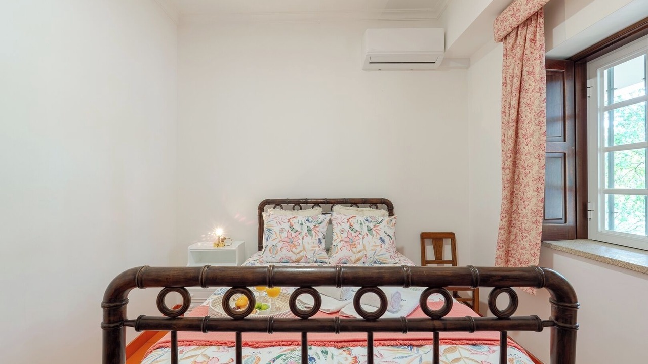 Photo of Bedroom in Santa Comba Dao