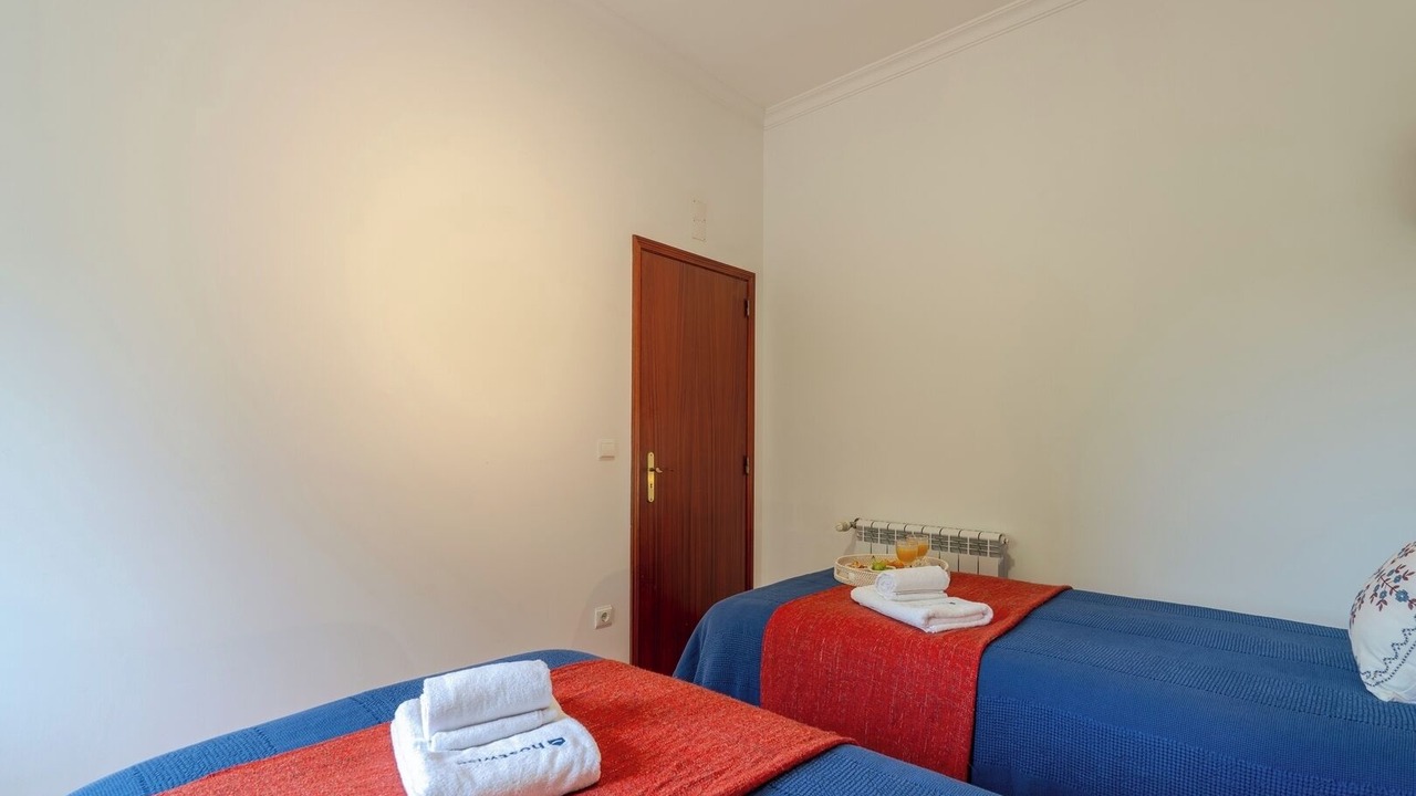 Photo of Bedroom in Santa Comba Dao