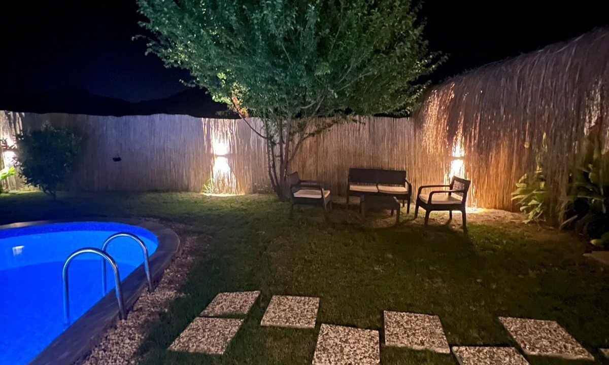 Photo of Outdoor in Kiris