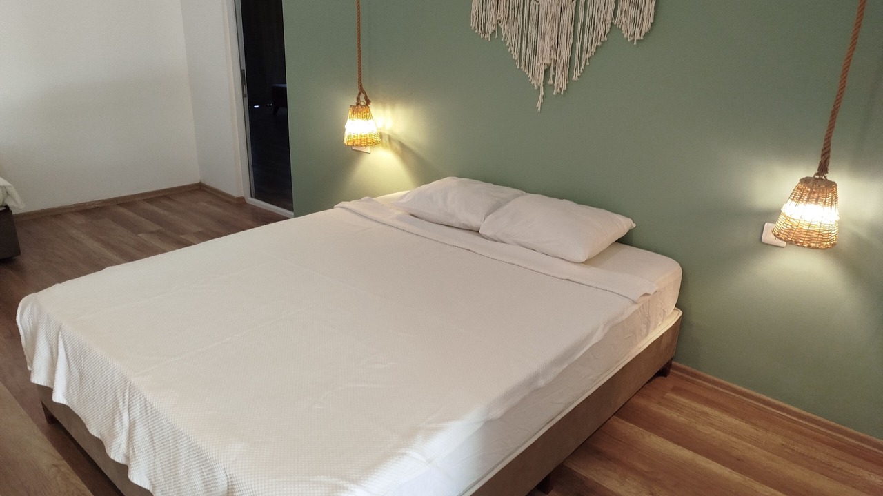 Photo of Bedroom in Kiris