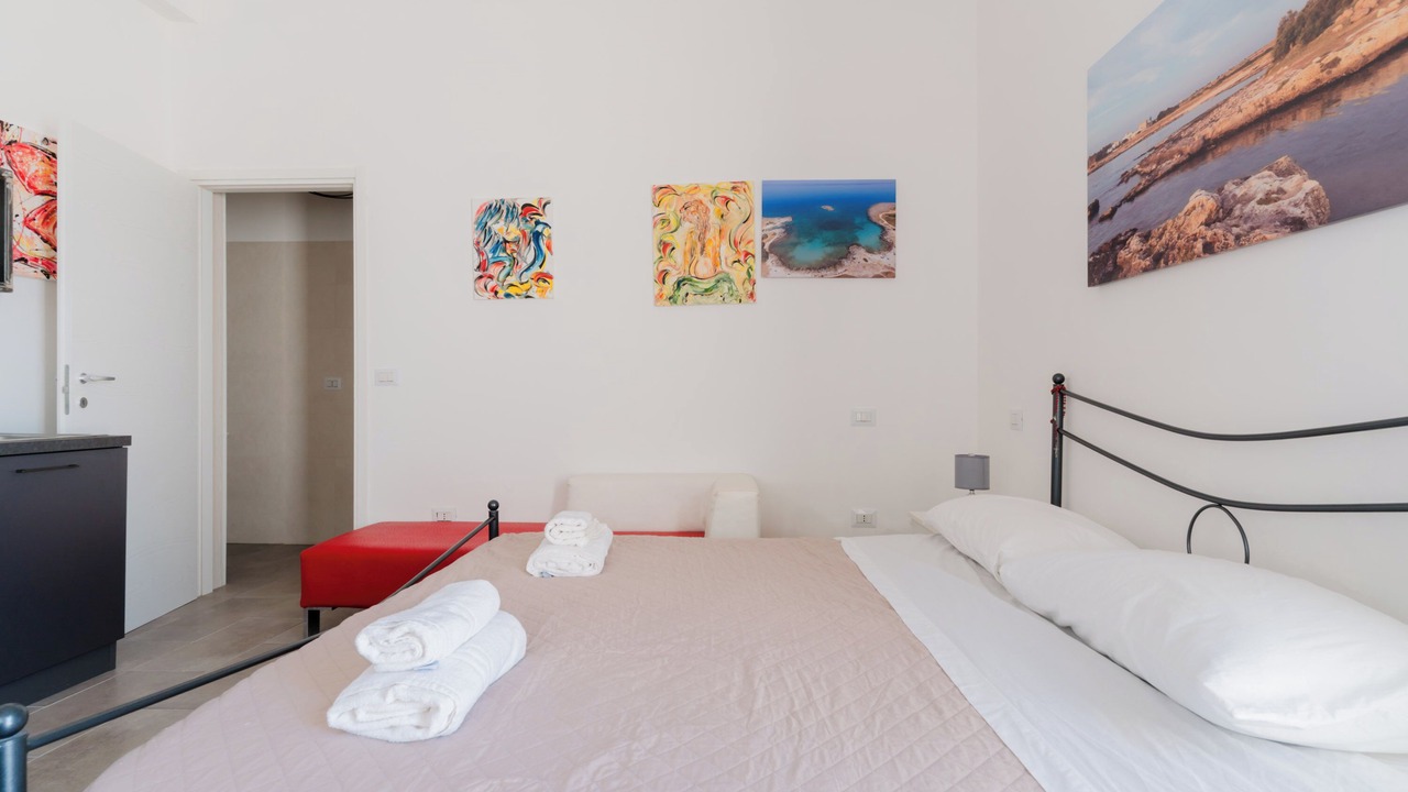 Photo of Bedroom in Sant'Isidoro