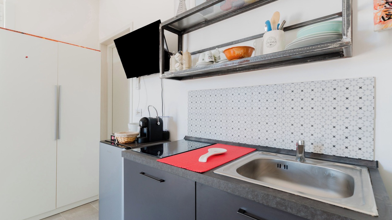Photo of Kitchen in Sant'Isidoro
