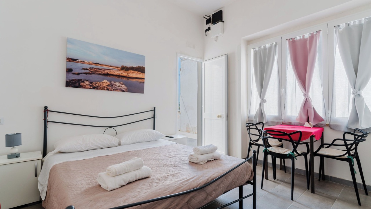 Photo of Bedroom in Sant'Isidoro