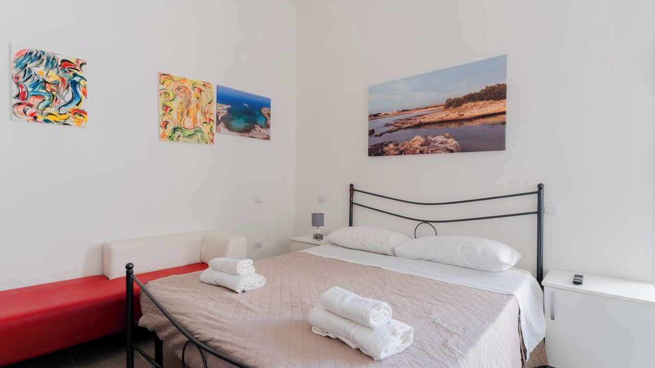 Photo of Bedroom in Sant'Isidoro