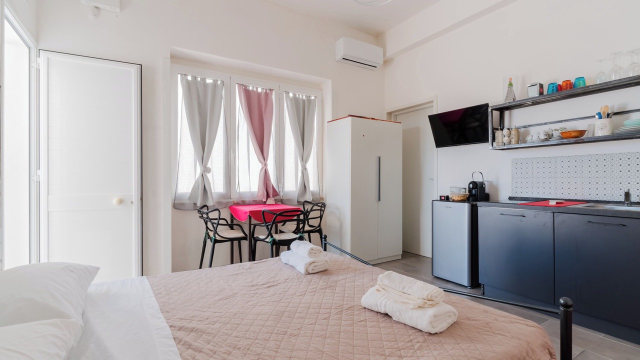 Photo of Bedroom in Sant'Isidoro