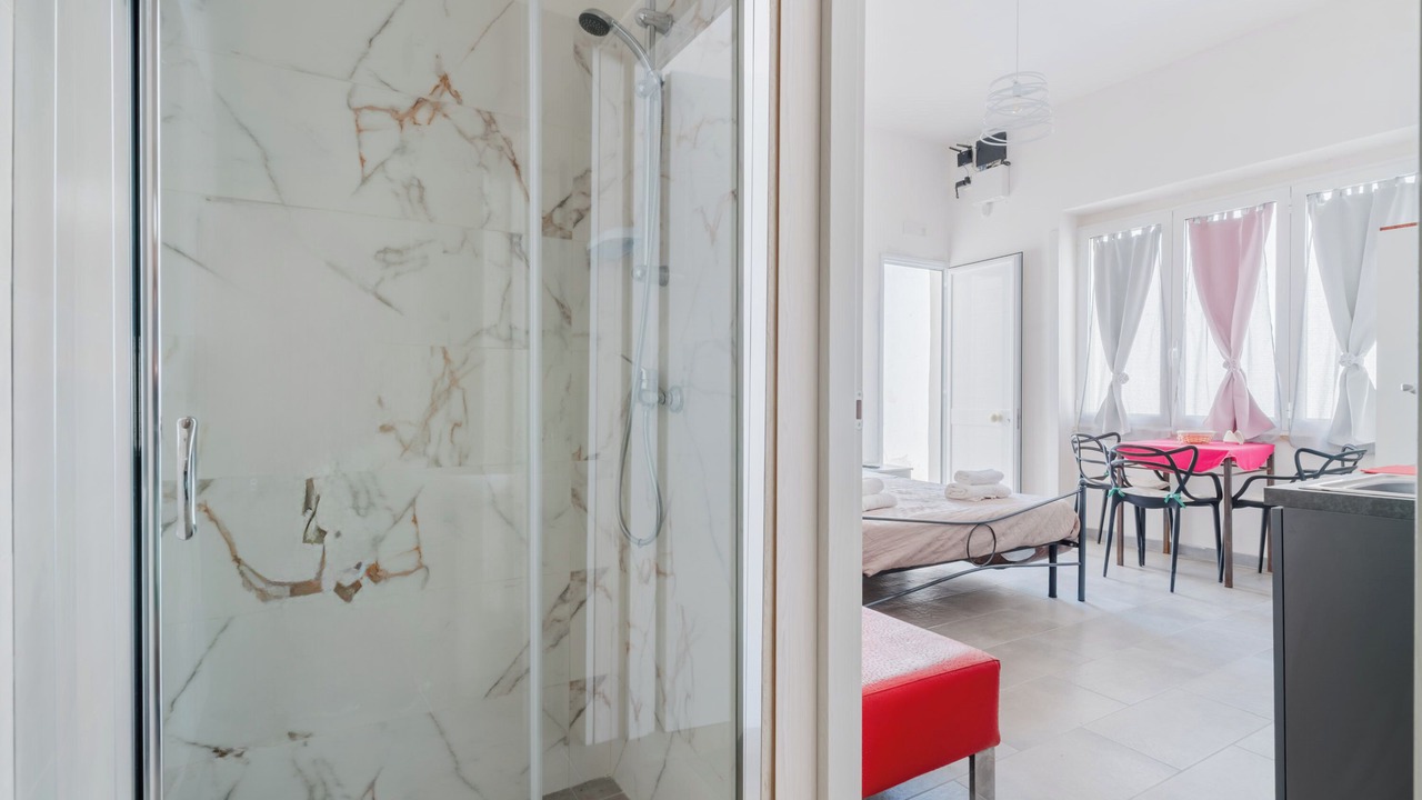 Photo of Bathroom in Sant'Isidoro