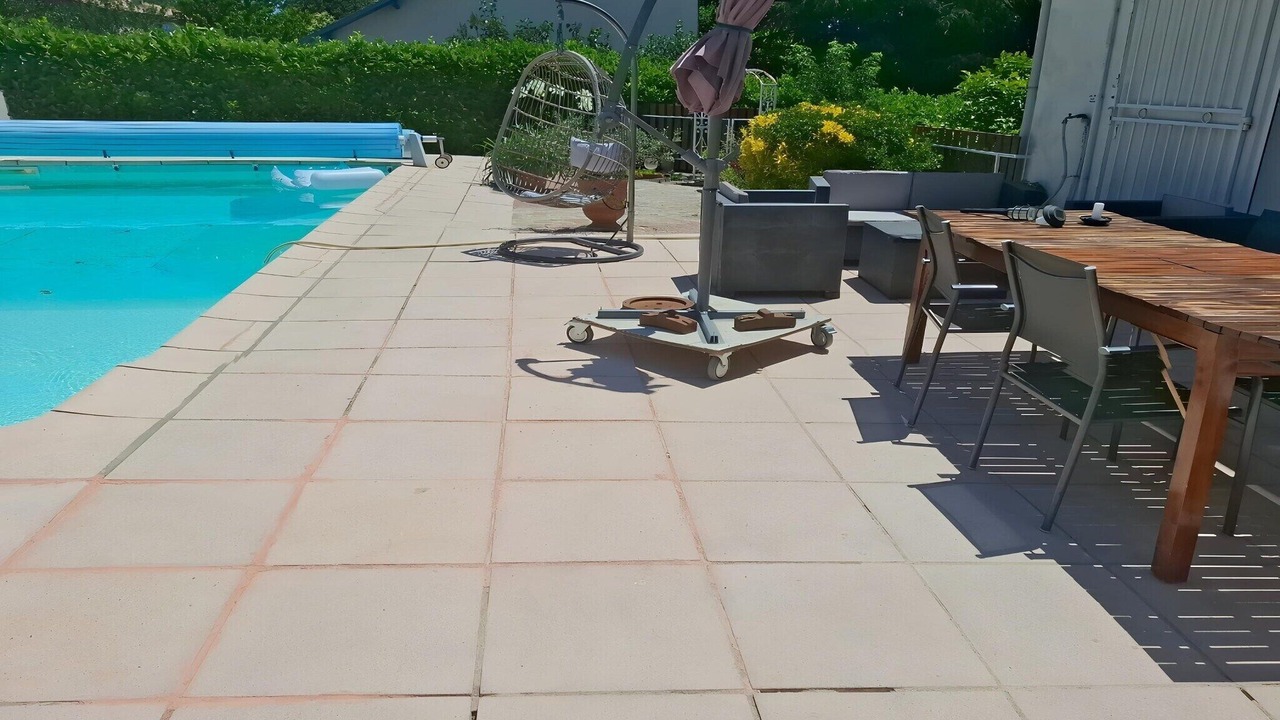 Photo of Outdoor in Saint-Denis