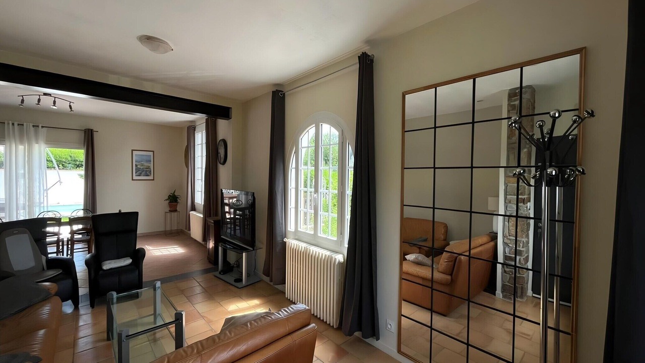 Photo of Livingroom in Saint-Denis