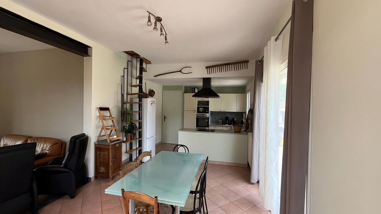 Photo of Livingroom in Saint-Denis