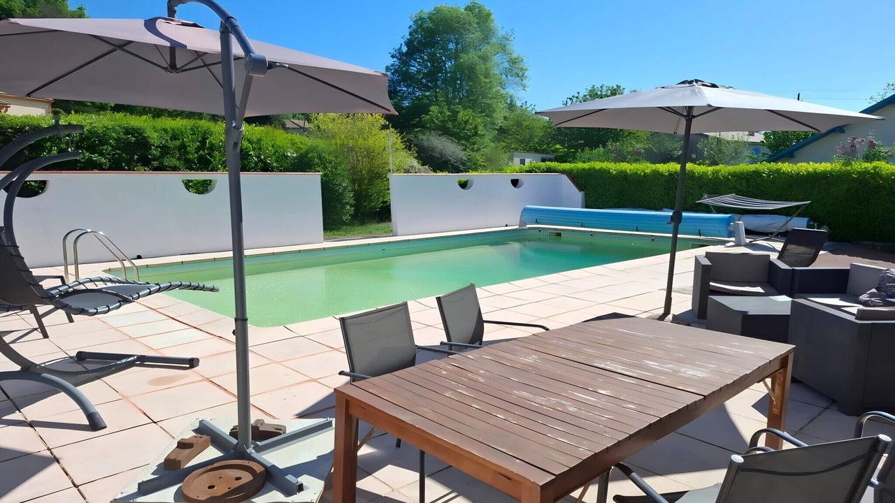 Photo of Outdoor in Saint-Denis