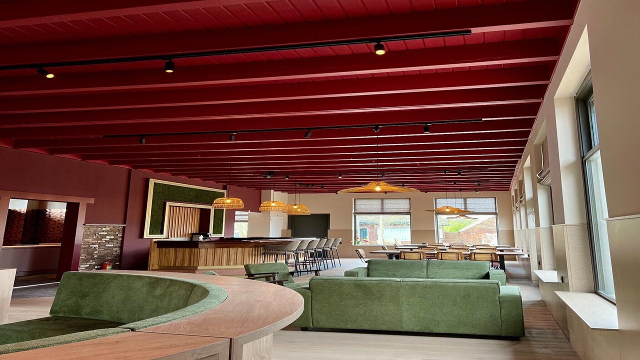 Photo of Livingroom in Scherpenzeel