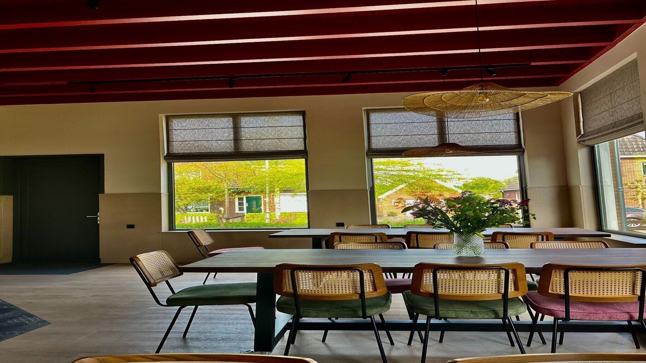 Photo of Livingroom in Scherpenzeel