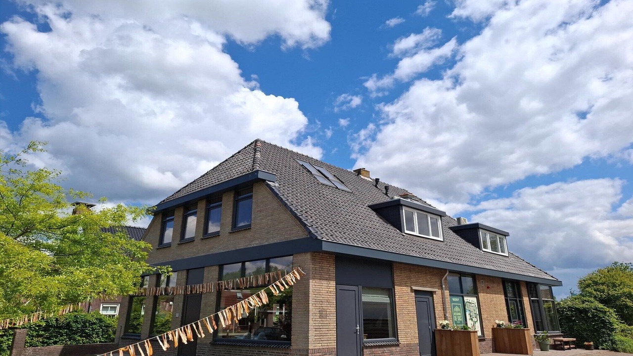 Photo of Outdoor in Scherpenzeel