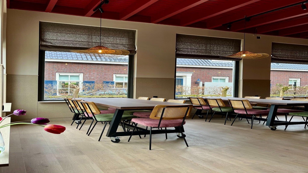 Photo of Livingroom in Scherpenzeel