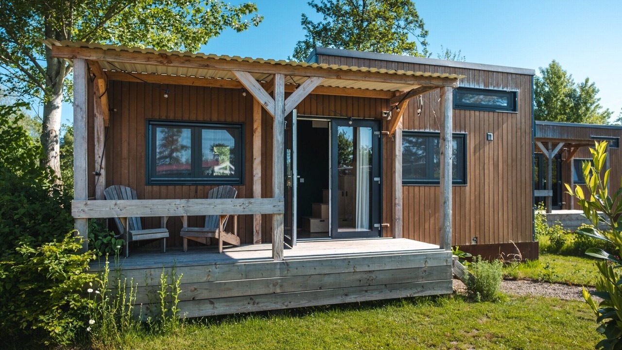 Photo of Outdoor in Scherpenzeel