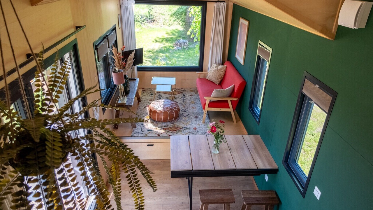 Photo of Livingroom in Scherpenzeel