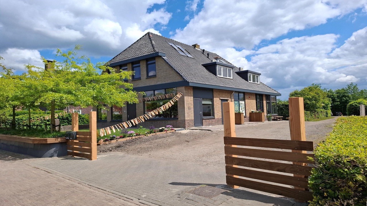 Photo of Outdoor in Scherpenzeel