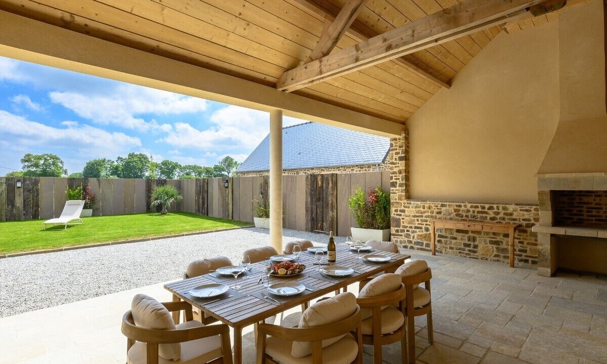 Photo of Outdoor in Saint-Sauveur-le-Vicomte