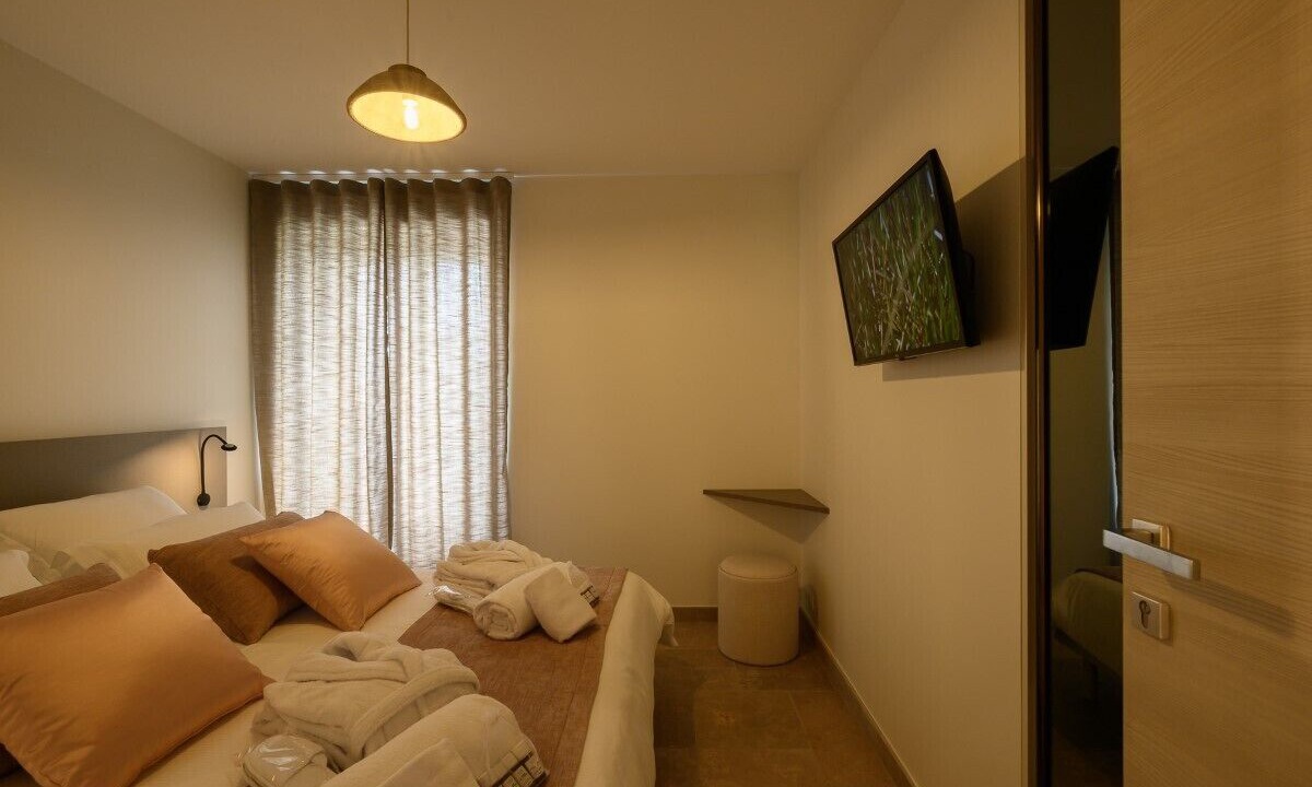 Photo of Bedroom in Saint-Sauveur-le-Vicomte