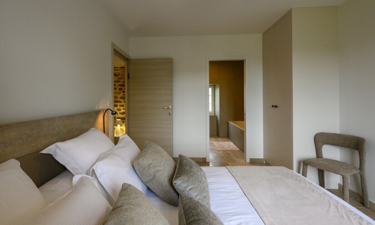 Photo of Bedroom in Saint-Sauveur-le-Vicomte