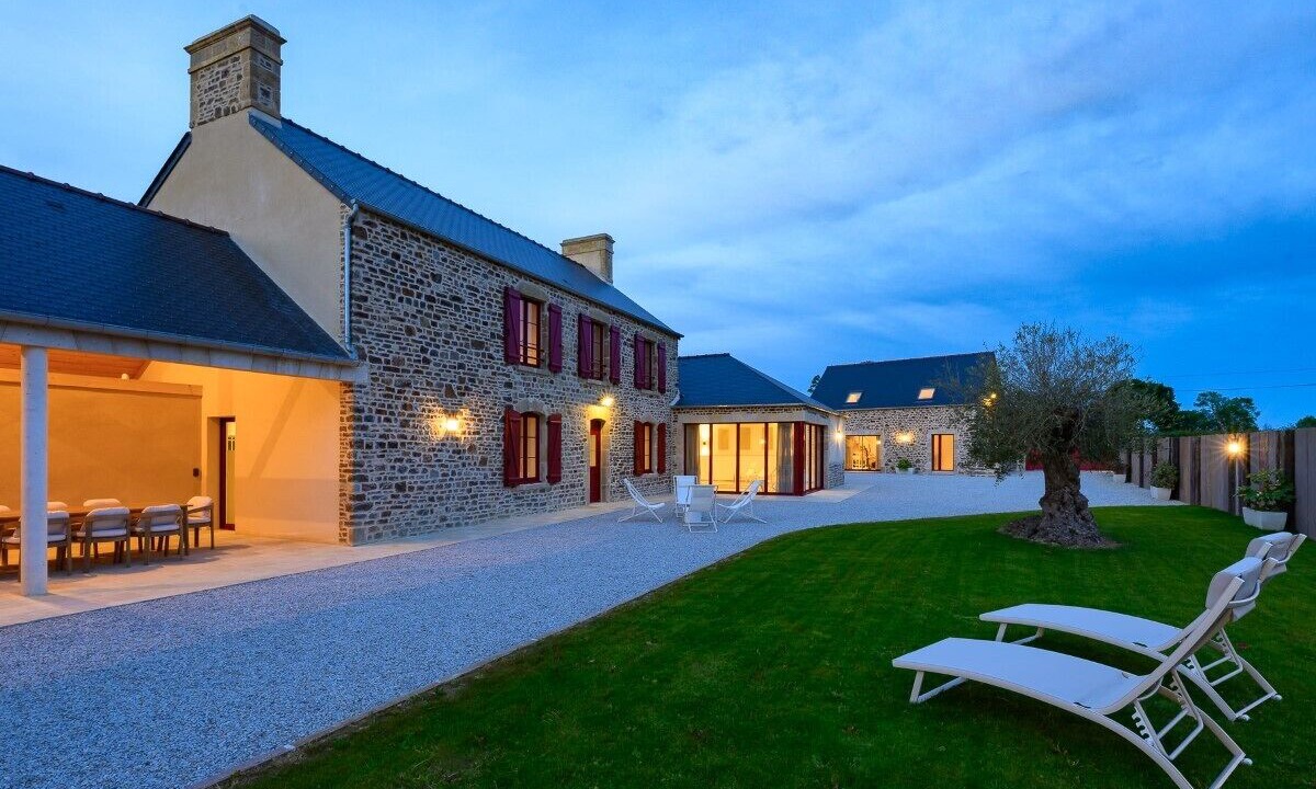 Photo of Outdoor in Saint-Sauveur-le-Vicomte