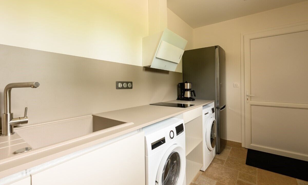 Photo of Kitchen in Saint-Sauveur-le-Vicomte