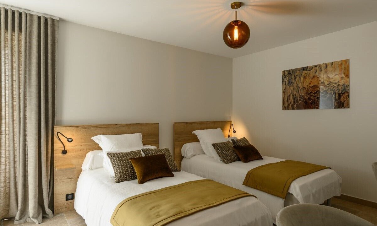 Photo of Bedroom in Saint-Sauveur-le-Vicomte