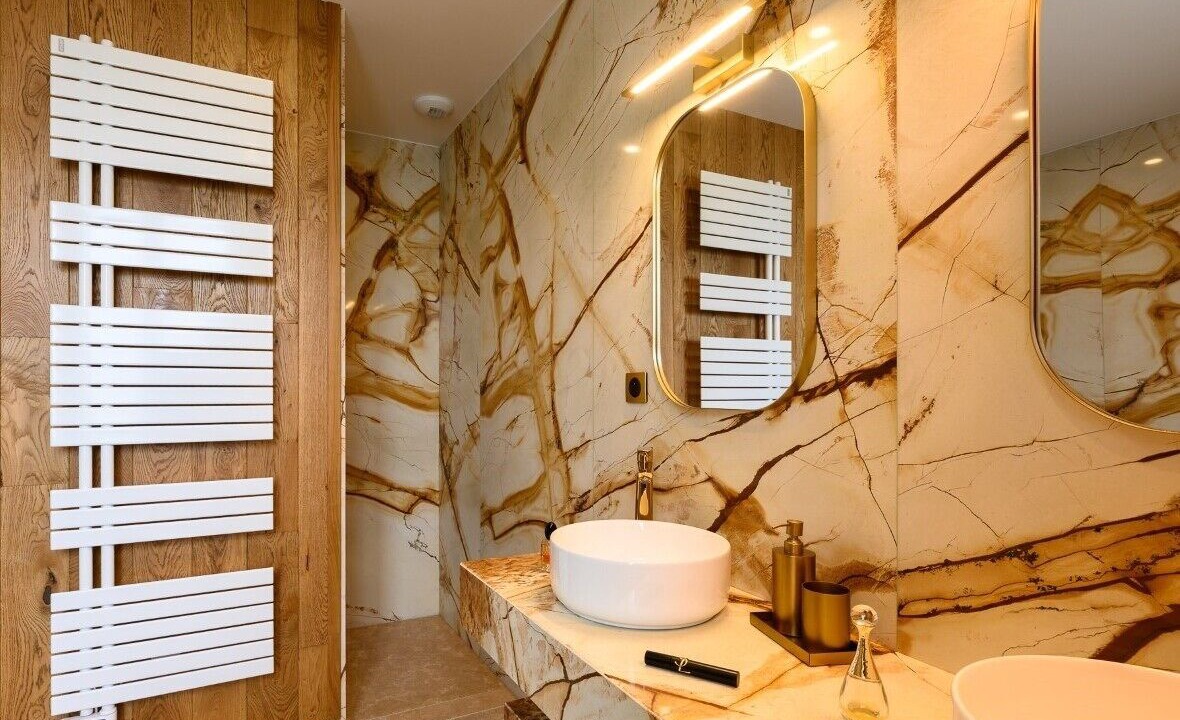 Photo of Bathroom in Saint-Sauveur-le-Vicomte