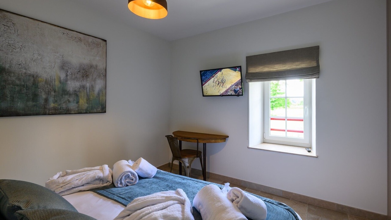 Photo of Bedroom in Saint-Sauveur-le-Vicomte