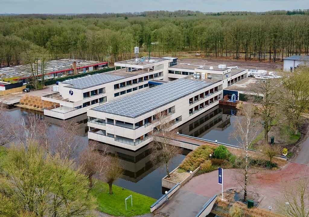 Photo of Outdoor in Marknesse