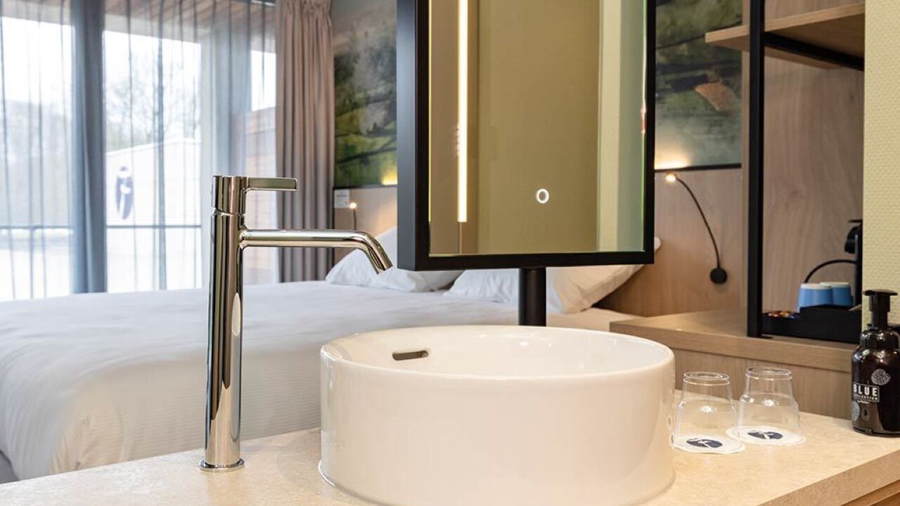 Photo of Bathroom in Marknesse