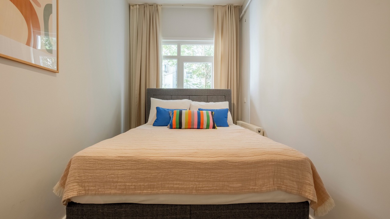 Photo of Bedroom in Cihangir