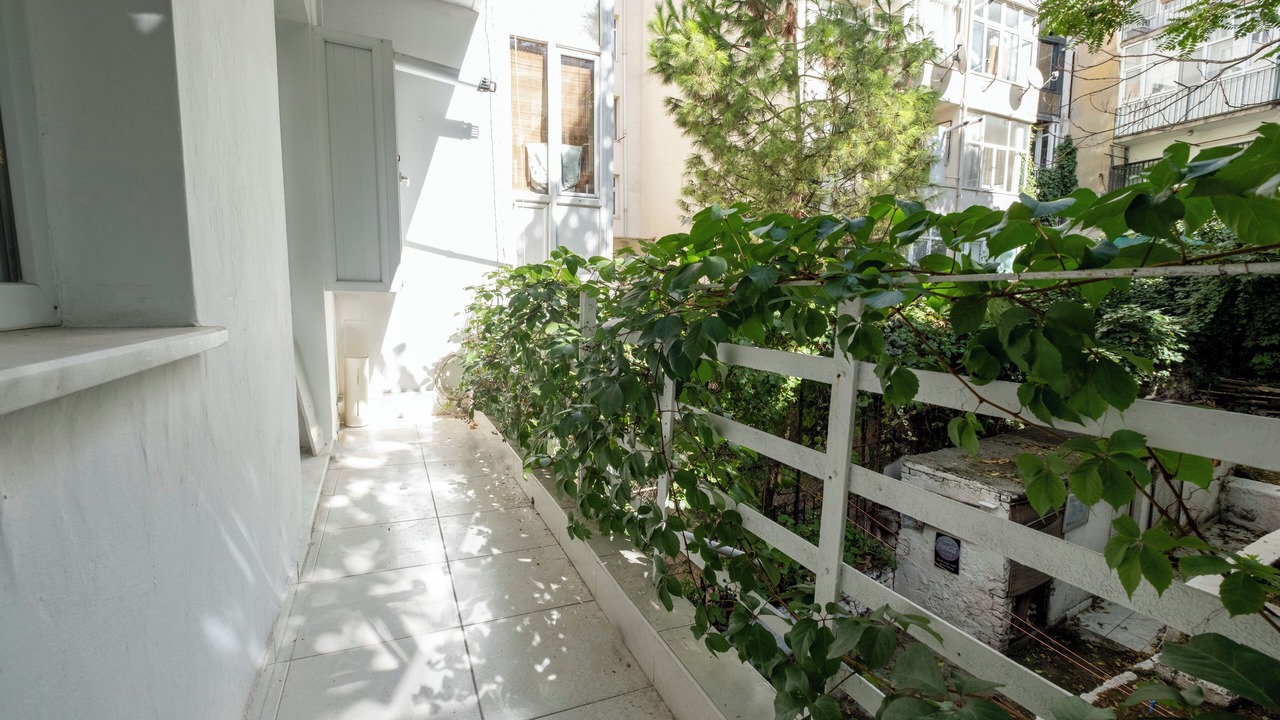 Photo of Outdoor in Cihangir