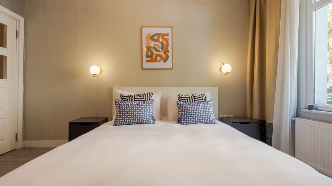 Photo of Bedroom in Cihangir