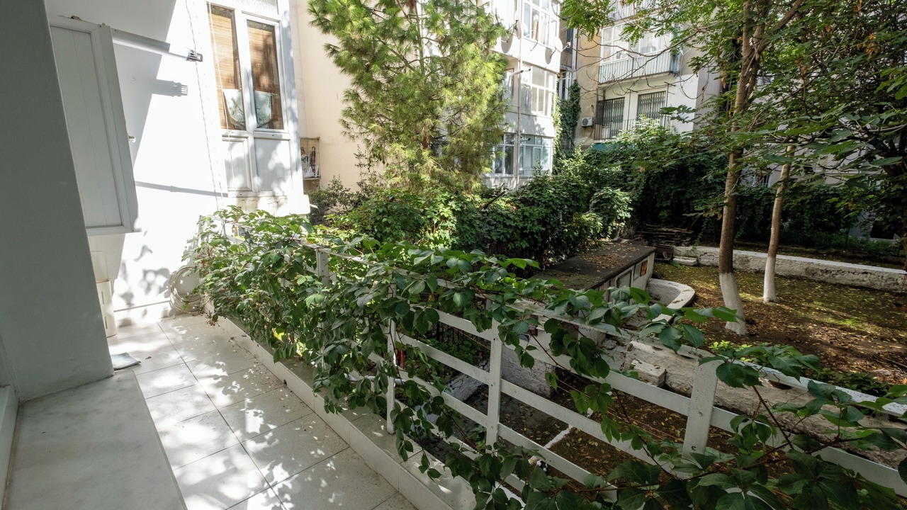 Photo of Outdoor in Cihangir