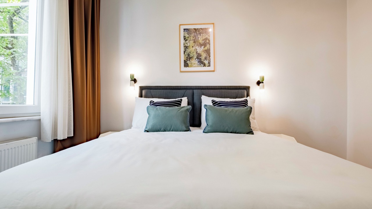 Photo of Bedroom in Cihangir