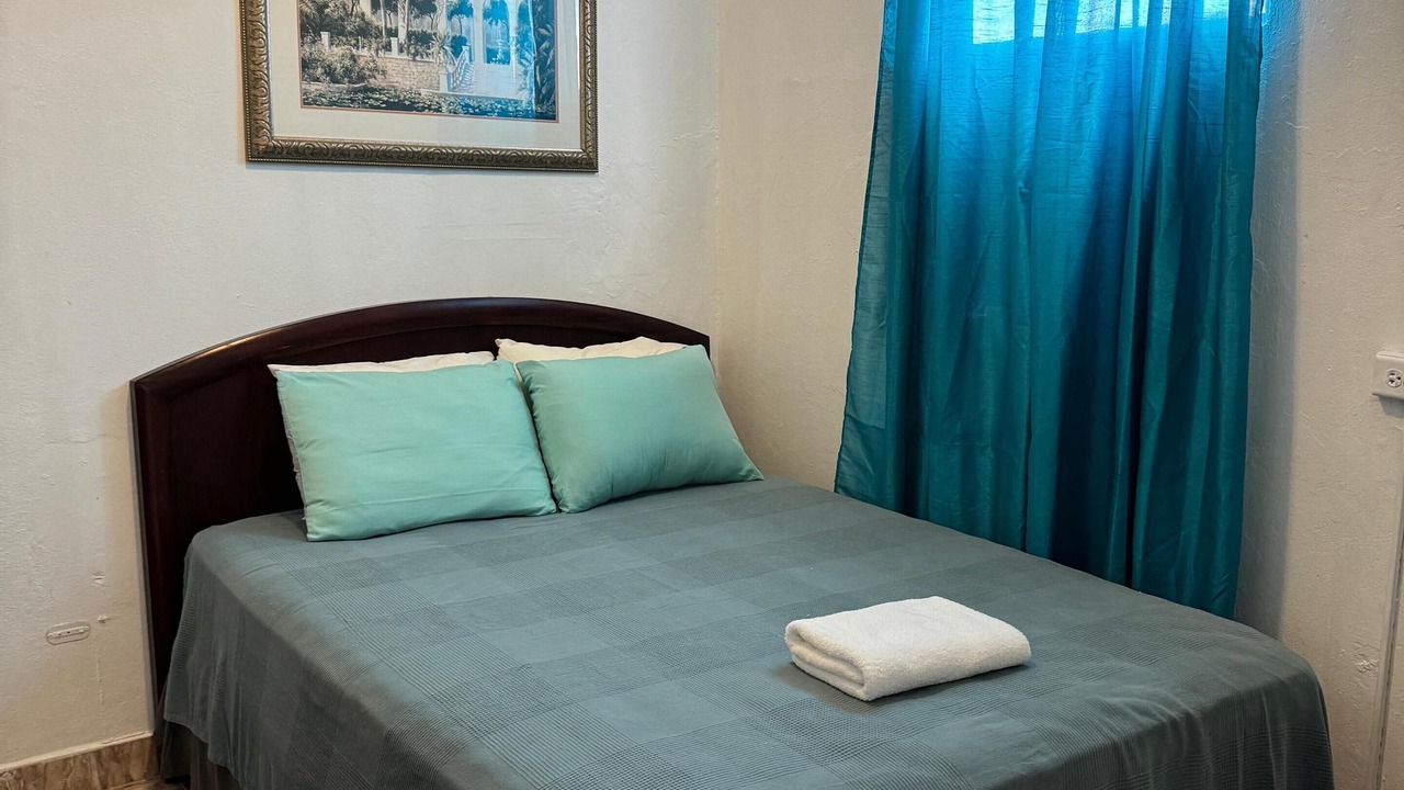 Photo of Bedroom in Sagrado Corazon