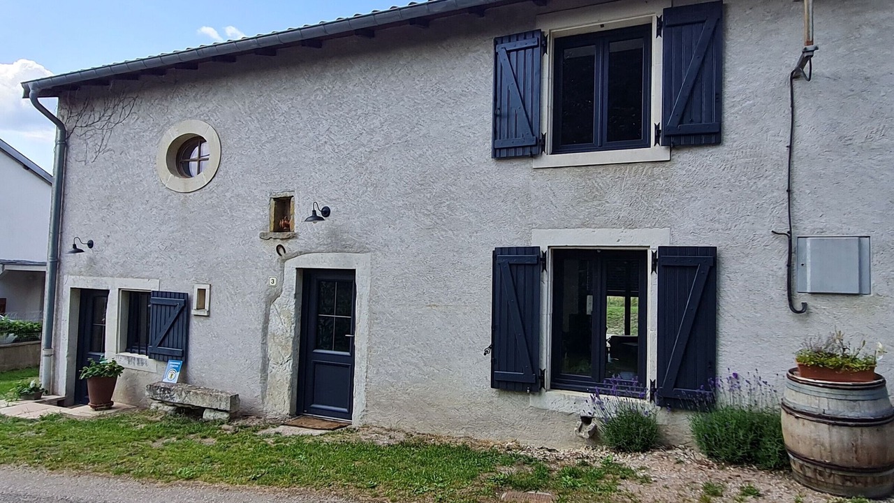 Photo of Outdoor in Ormes-et-Ville