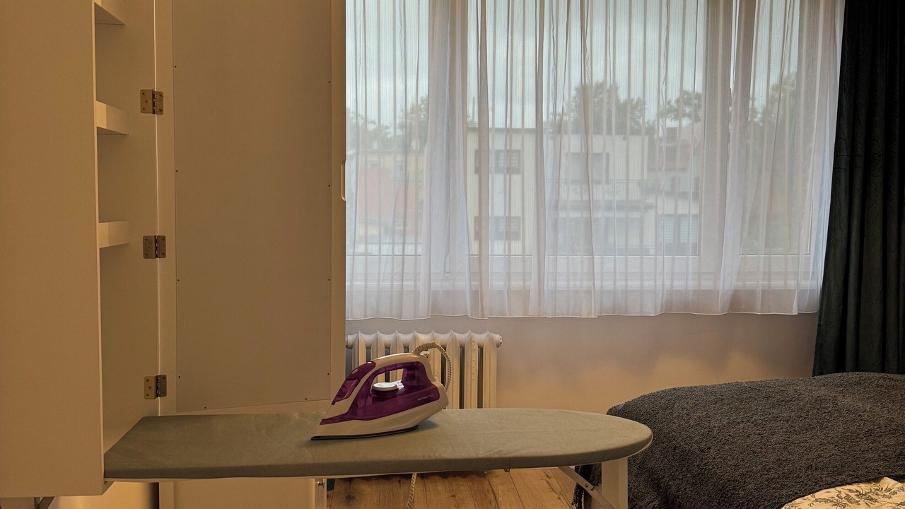 Photo of Bedroom in Lebork