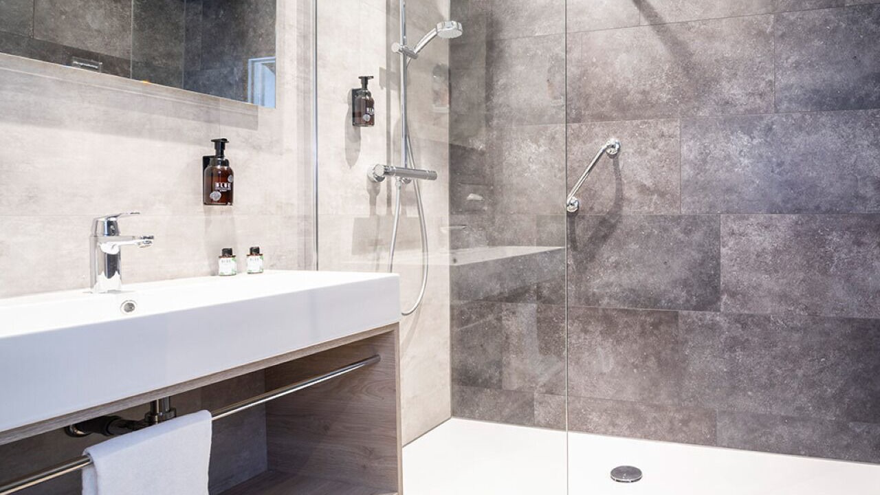 Photo of Bathroom in Doorwerth
