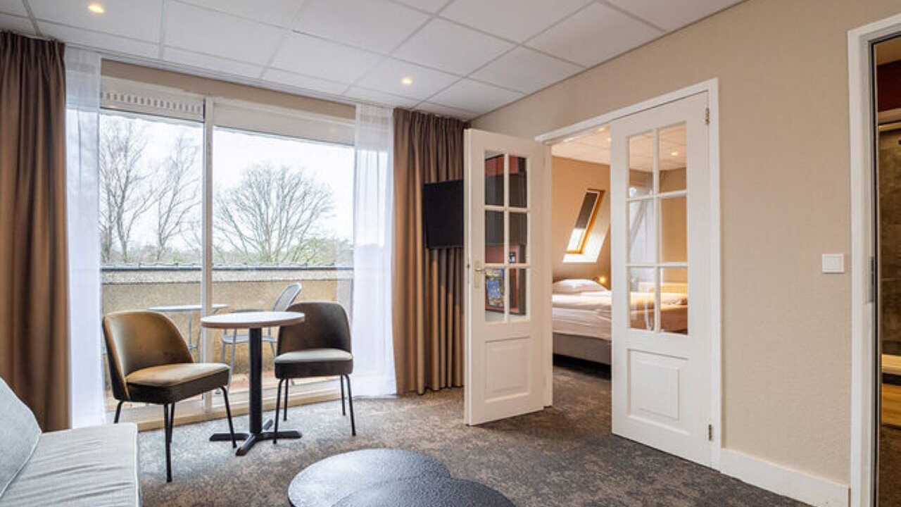 Photo of Bedroom in Doorwerth