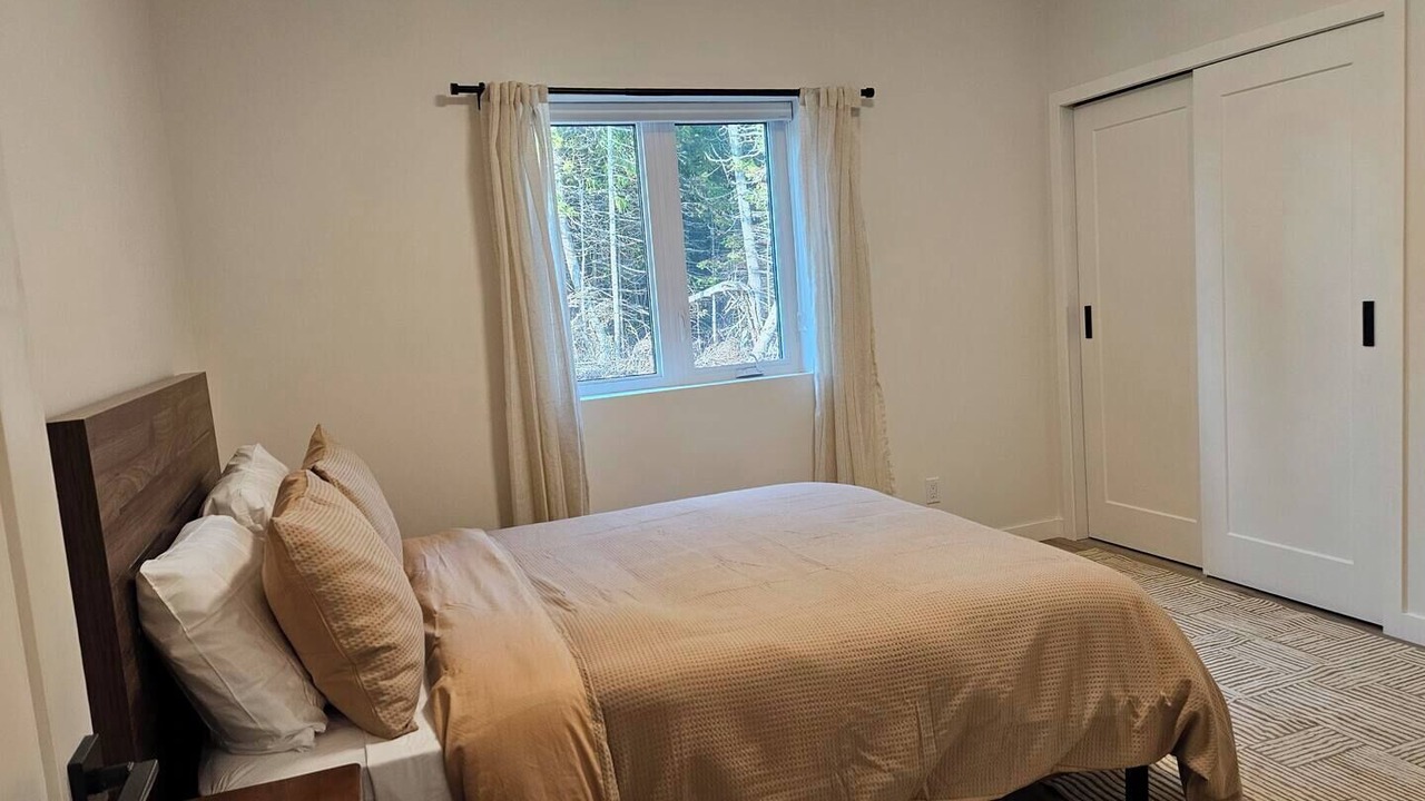 Photo of Bedroom in Northern Bruce Peninsula