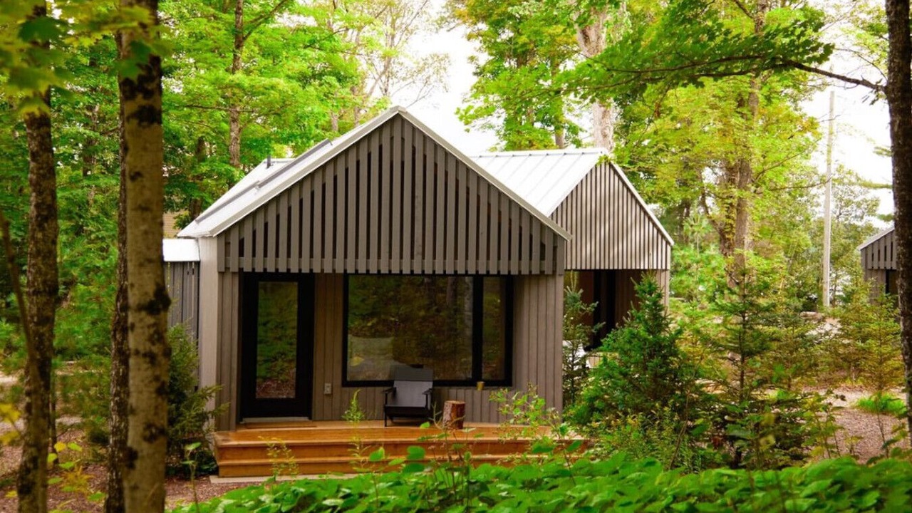Photo of Outdoor in Algonquin Highlands