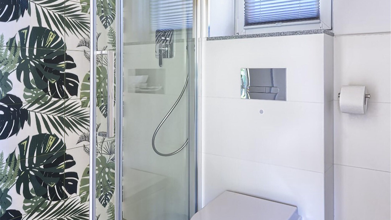 Photo of Bathroom in Bialogora