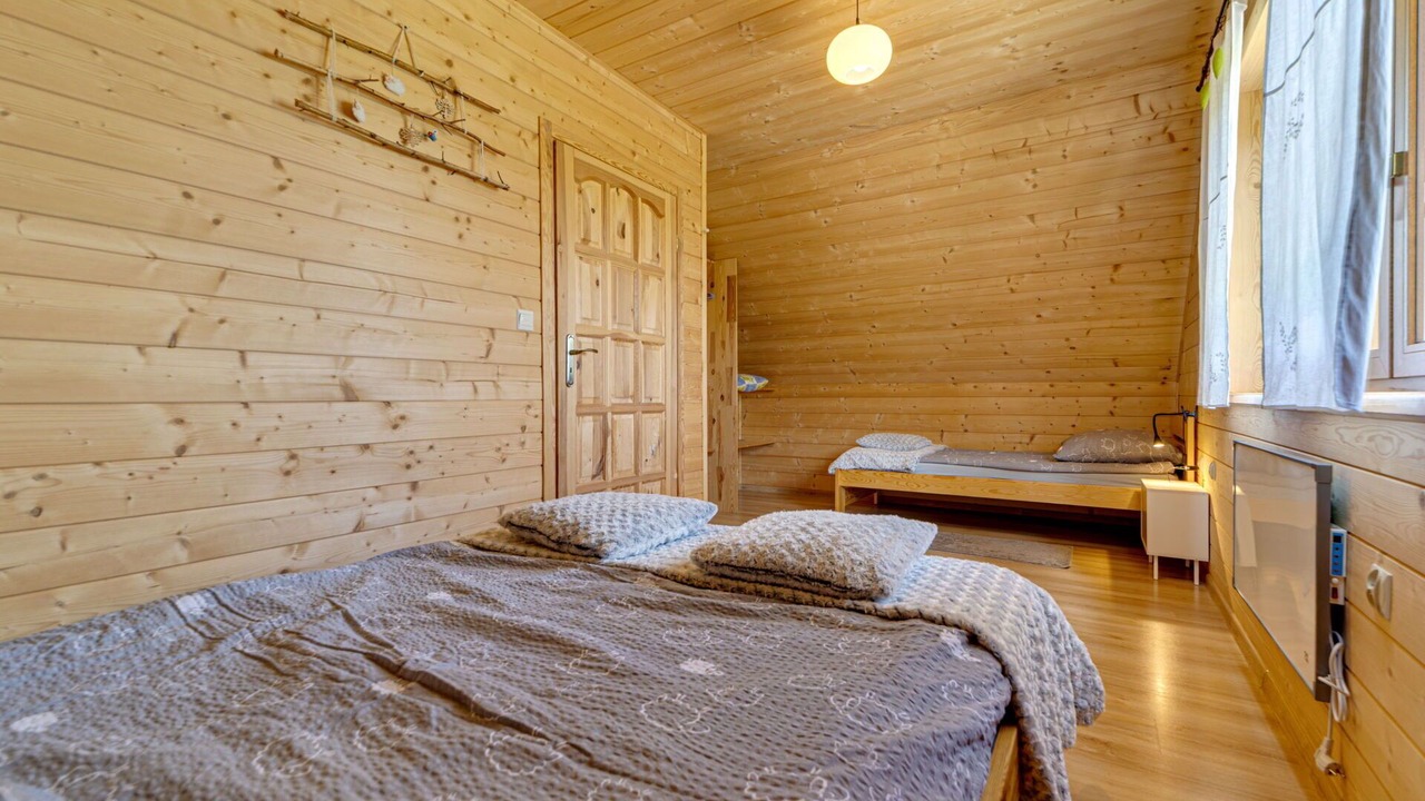 Photo of Bedroom in Czarny Dunajec