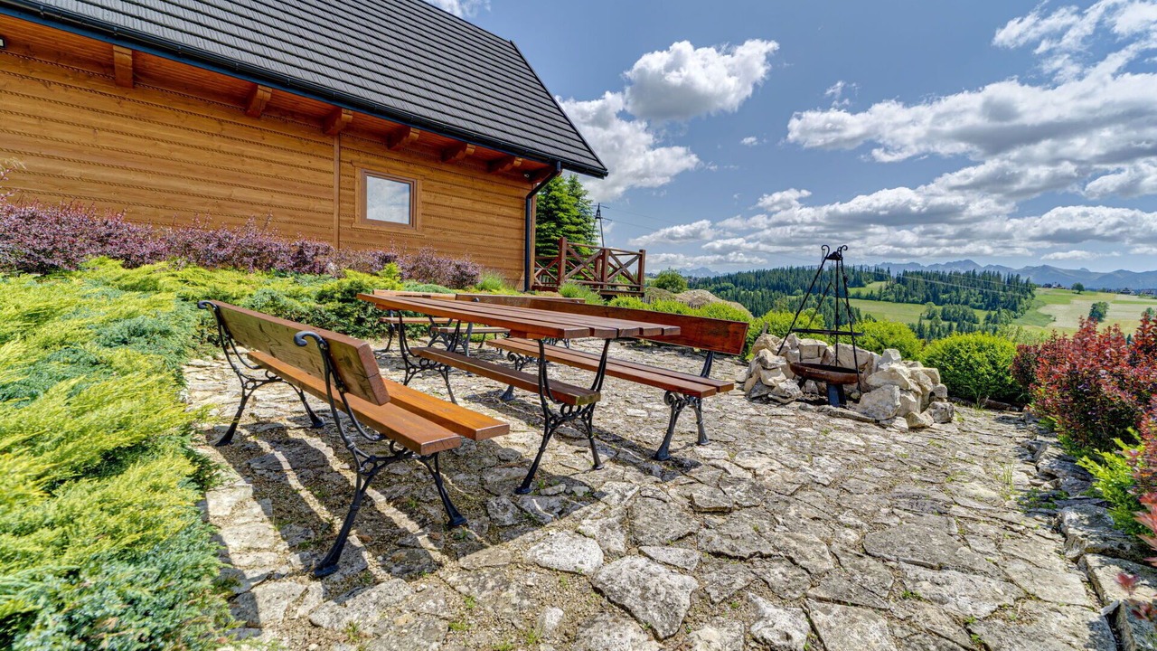 Photo of Outdoor in Czarny Dunajec